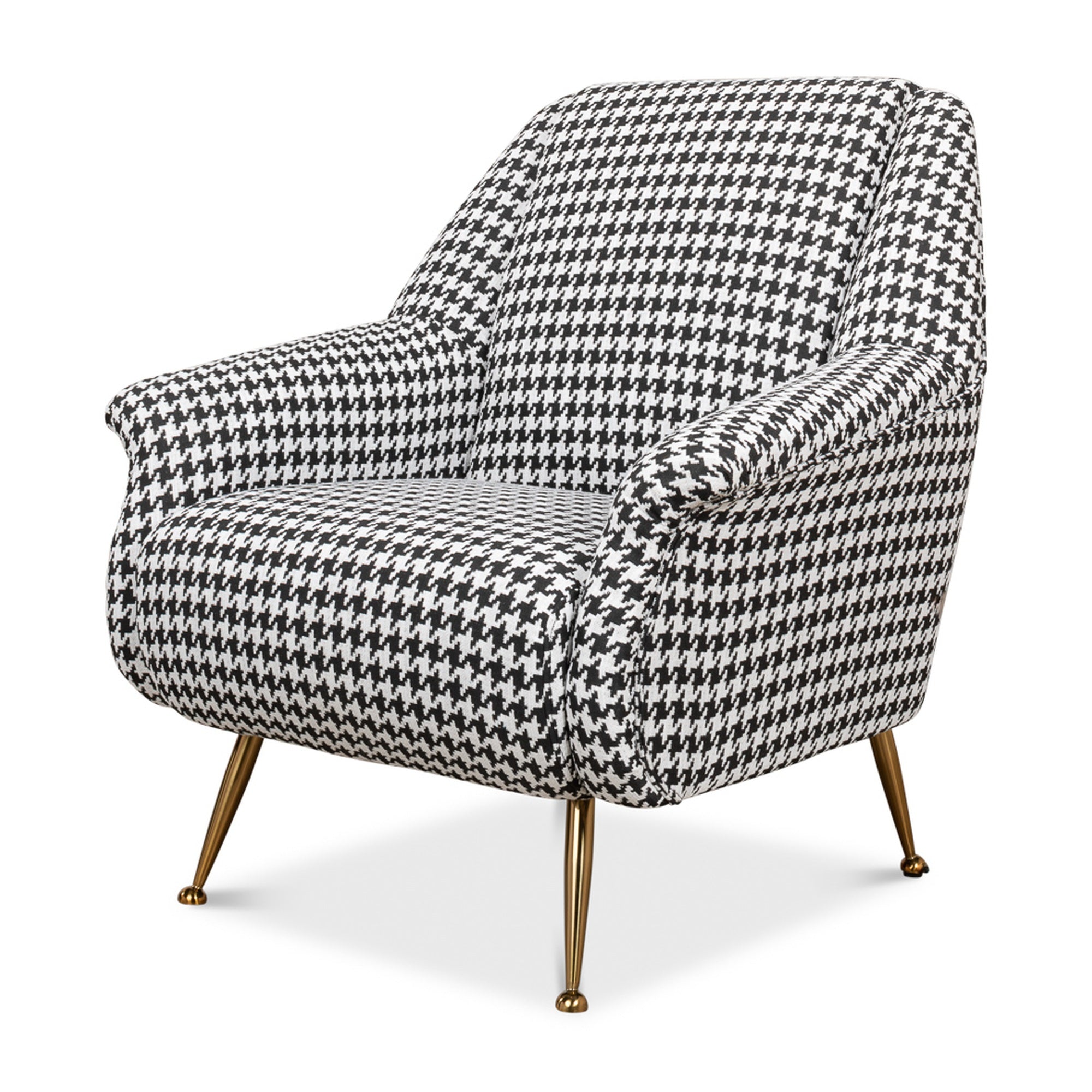 Ziegfeld Armchair by Sarreid Ltd