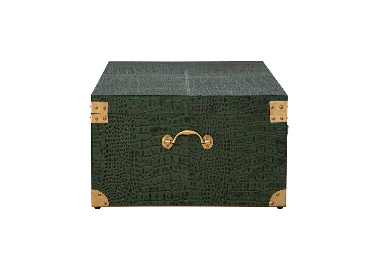 Marvin's Large Trunk - 32'
