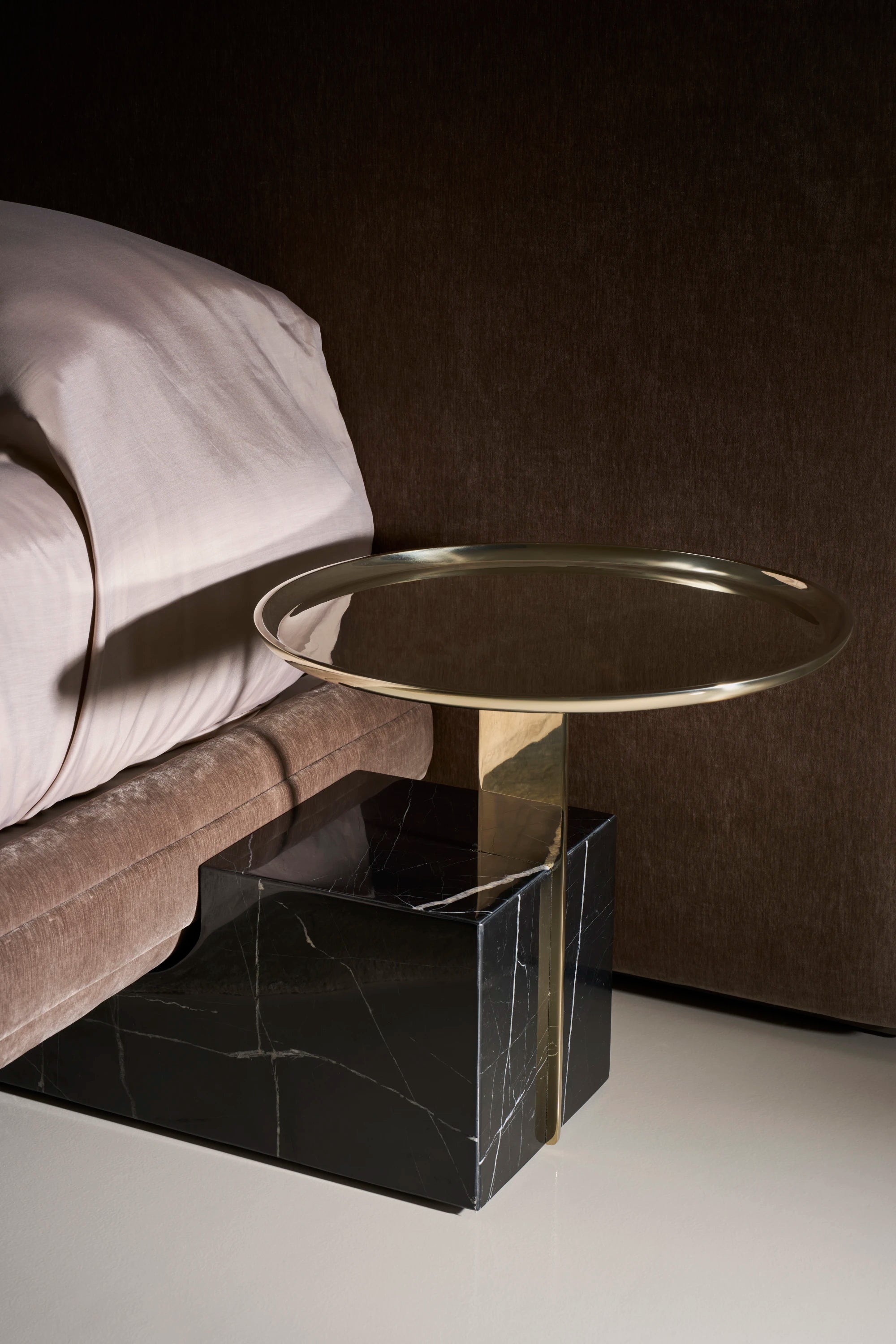 Overlap Bed by Caracole - view 24