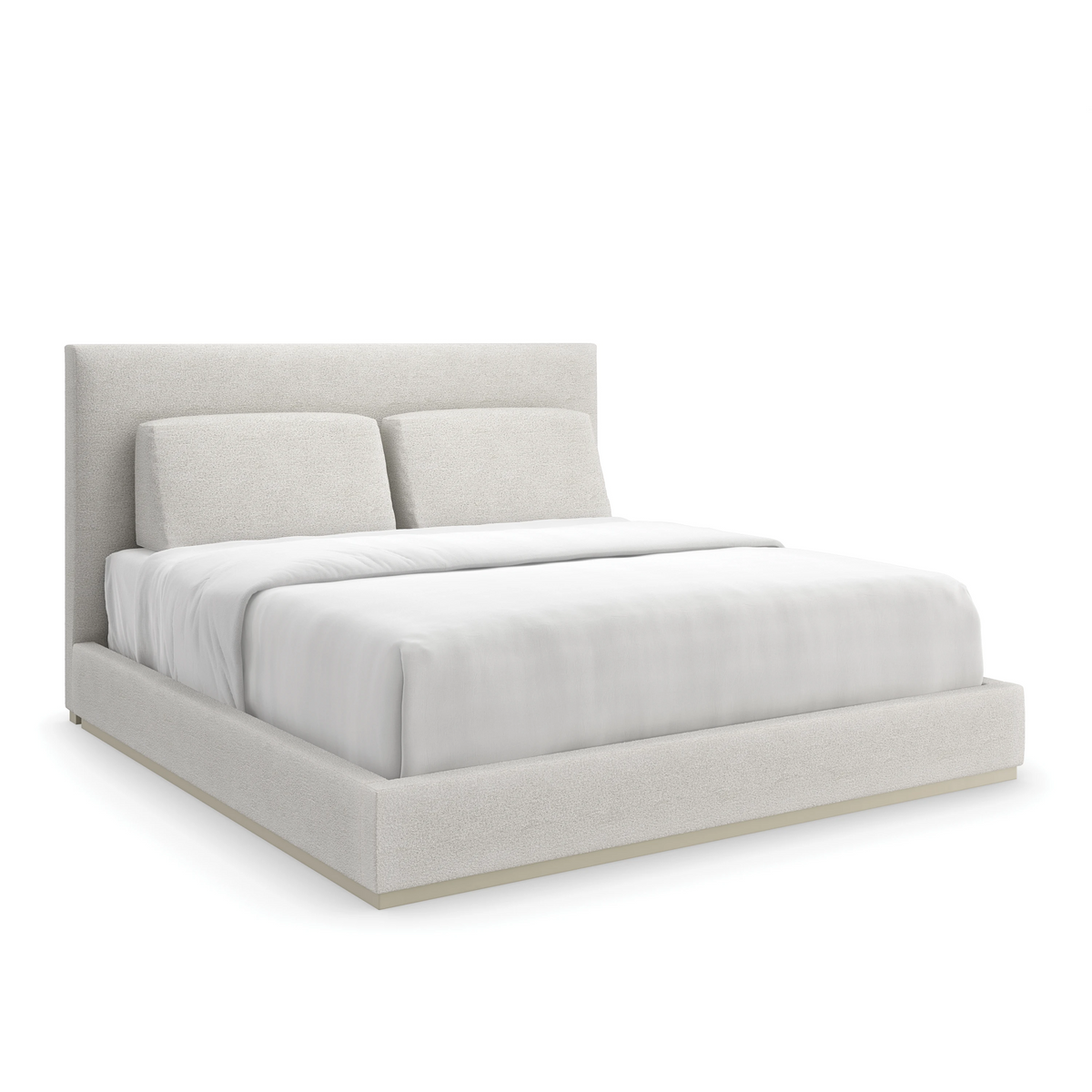 The Boutique Bed by Caracole - view 17