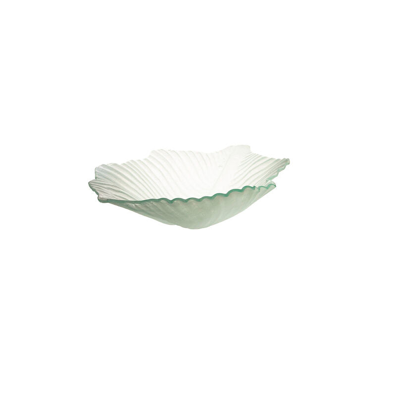 Large Glass Bowl Set by Furniture Classics at ZIN Home
