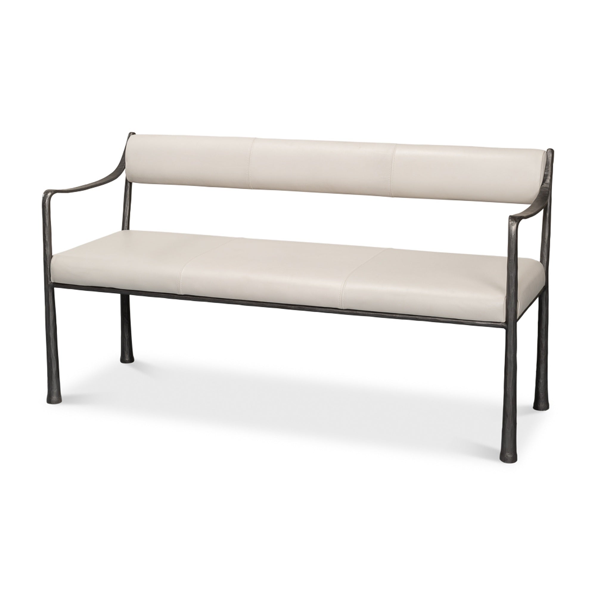 Eliana Bench by Sarreid Ltd