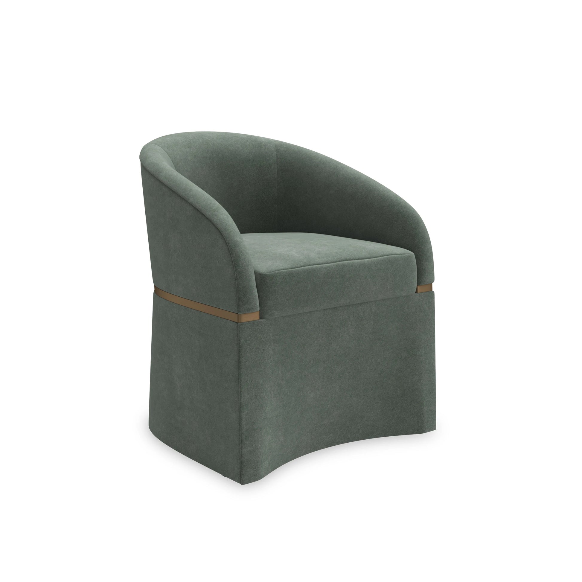Daya Dining Chair 24" by Caracole - view 18