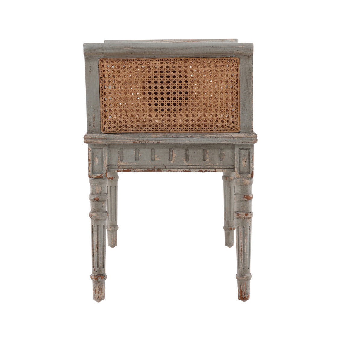 Castlewood Bench - 48'