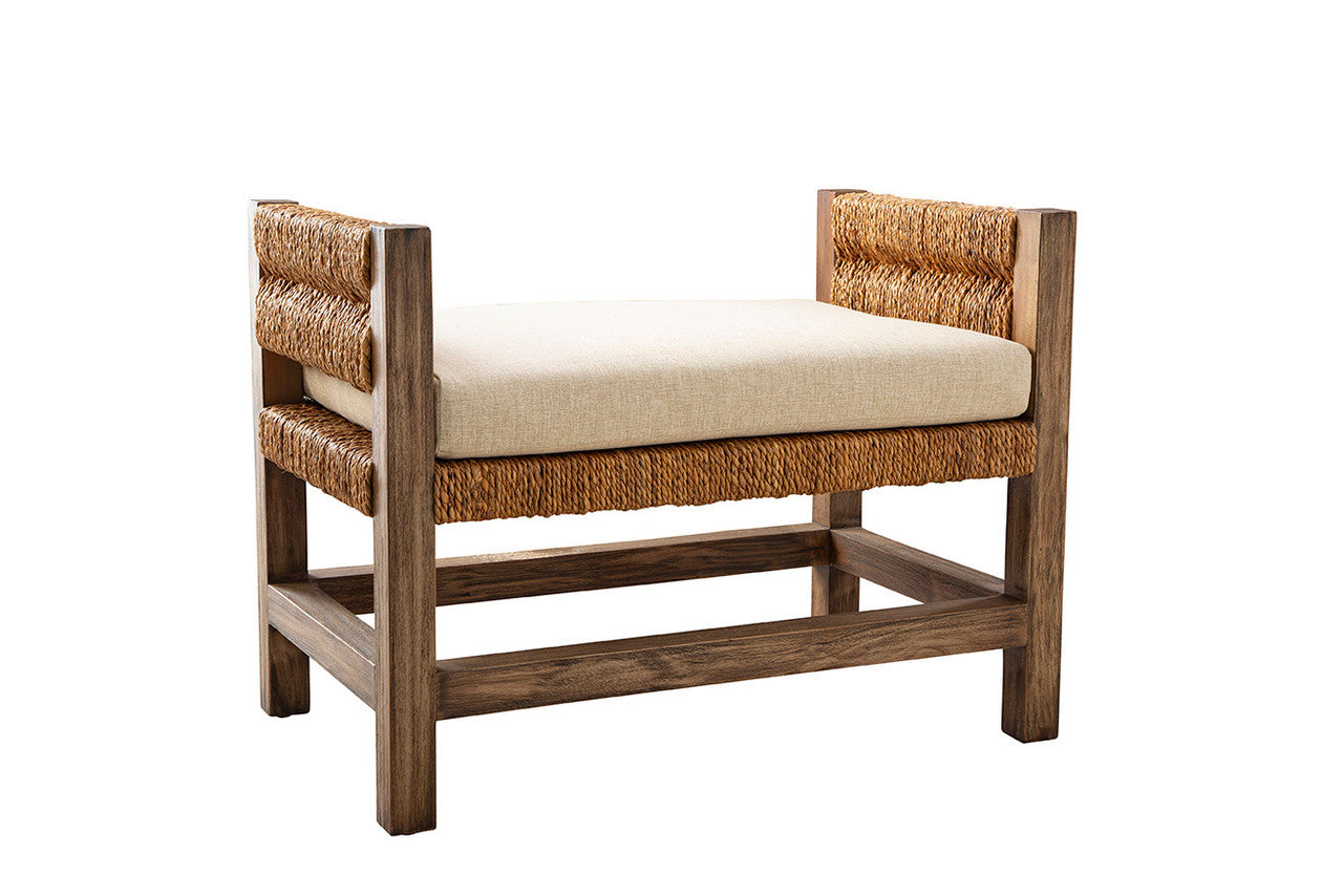 Single Georgia Bench - 32'