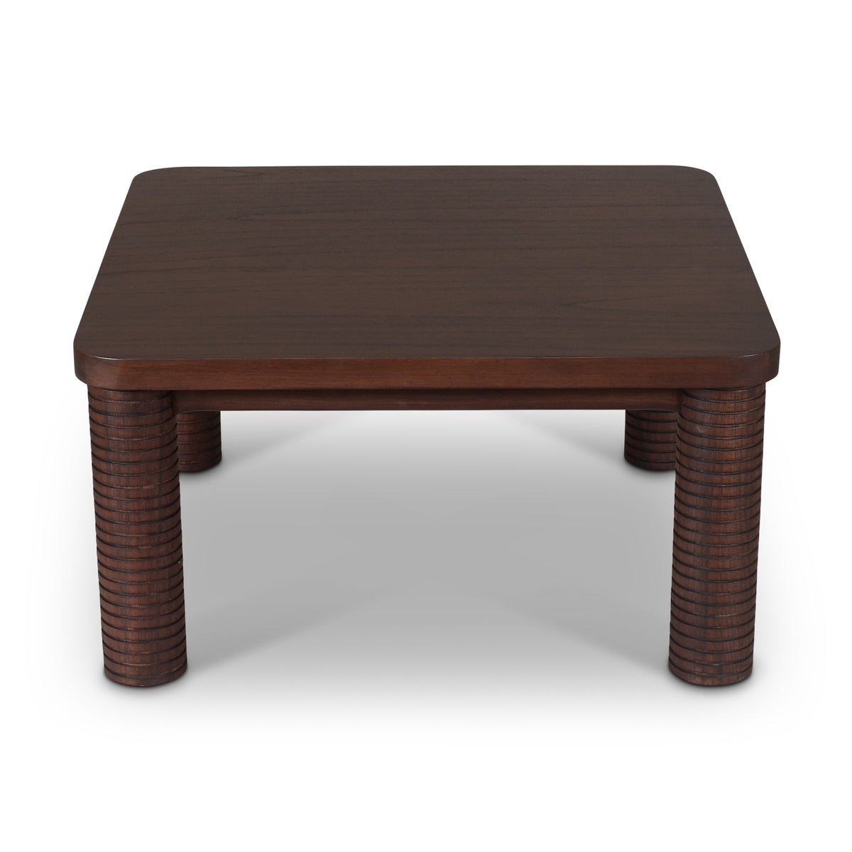 Luna Square Coffee Table Coffee by Urbia - product view