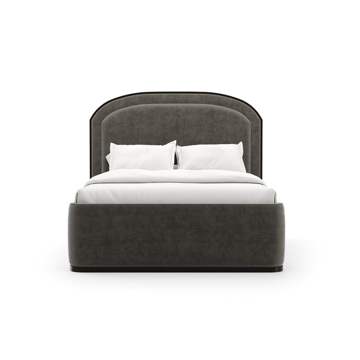 Wanderlust Bed by Caracole