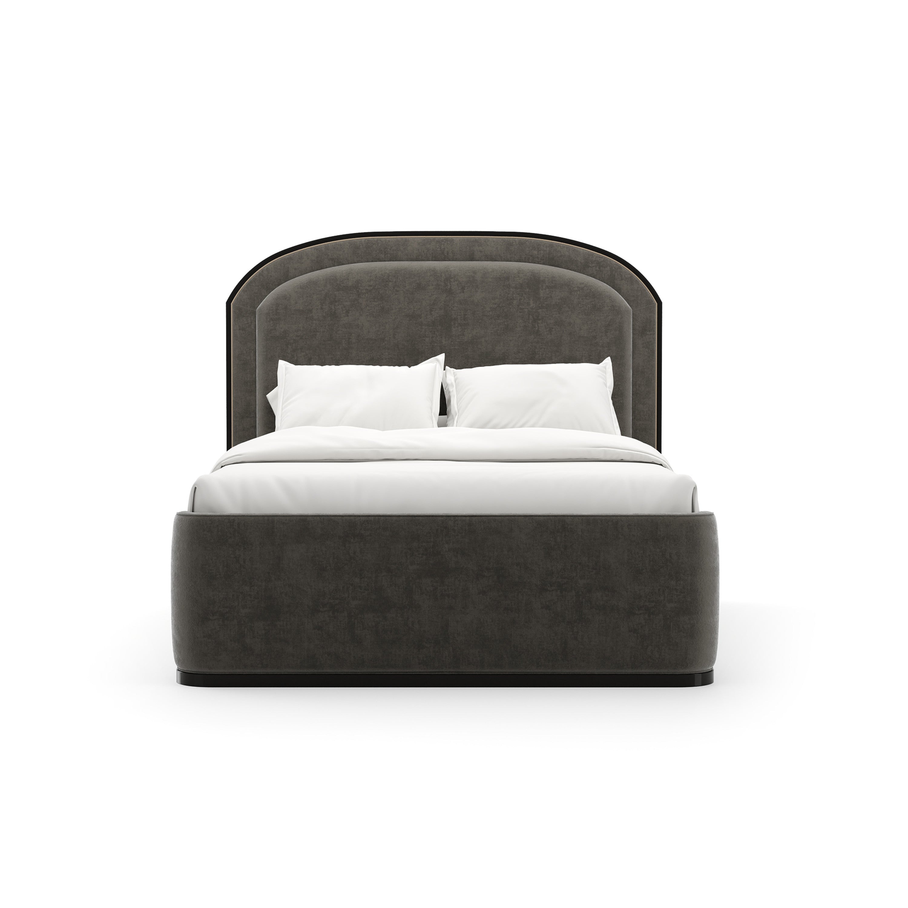 Wanderlust Bed by Caracole