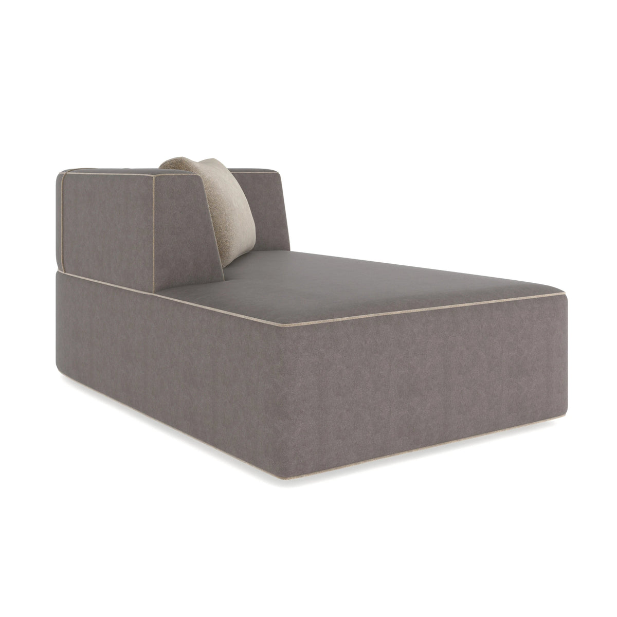 Marbella Sectional Components 38" by Caracole - view 57