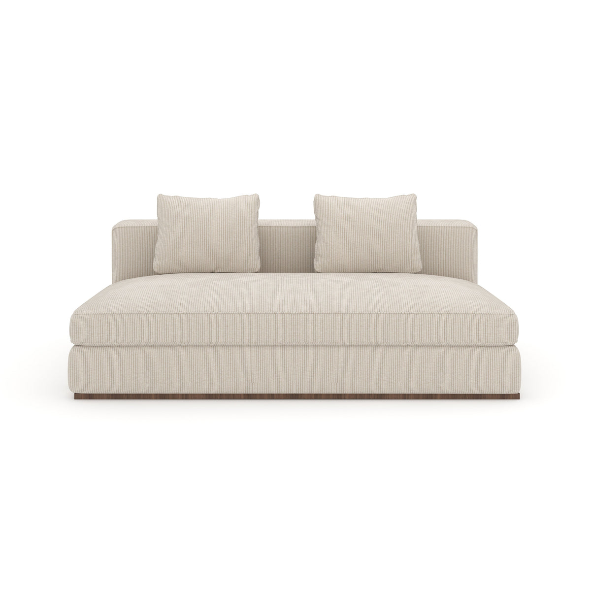 Bello Sectional Components 42" by Caracole - view 49
