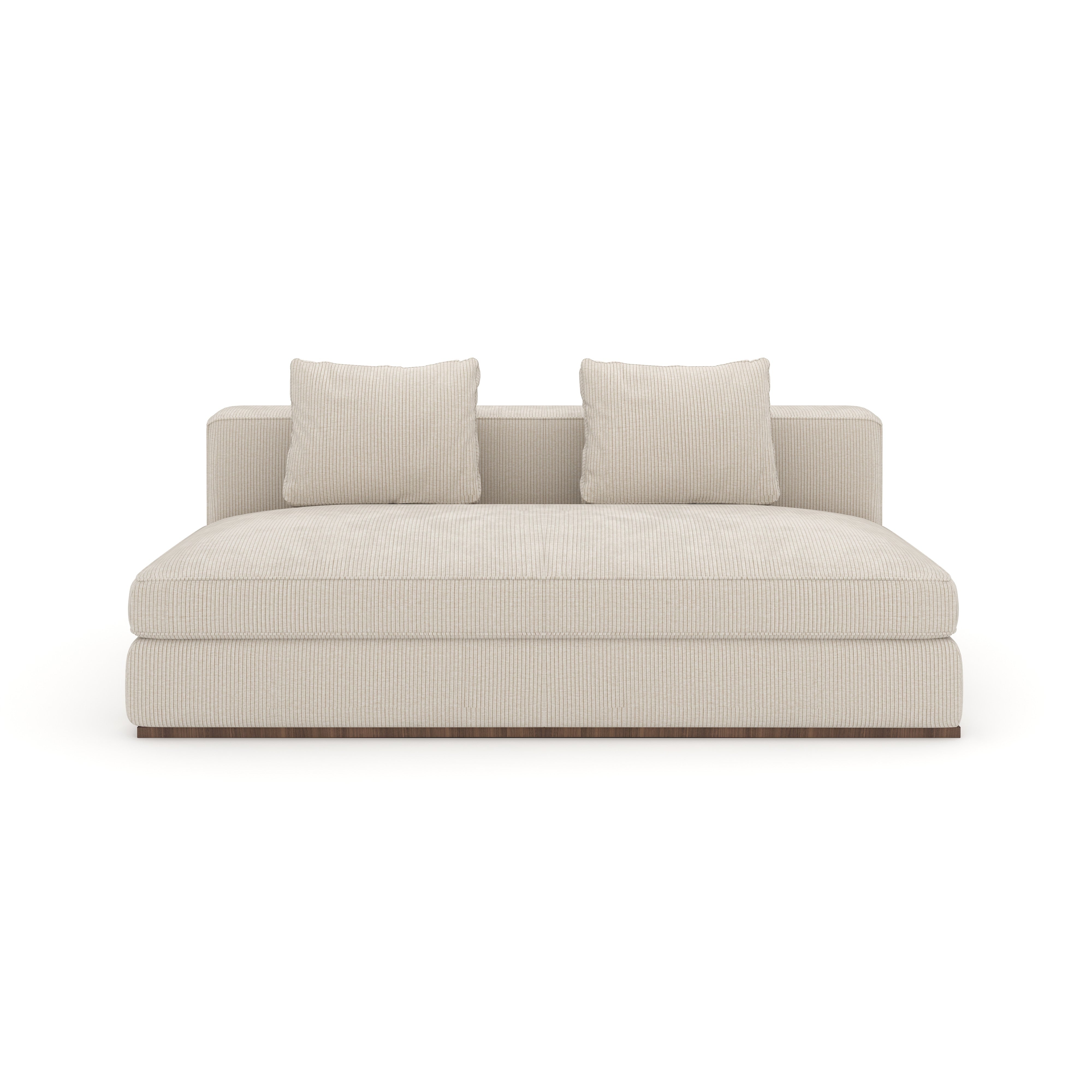 Bello Sectional Components 42" by Caracole - view 49