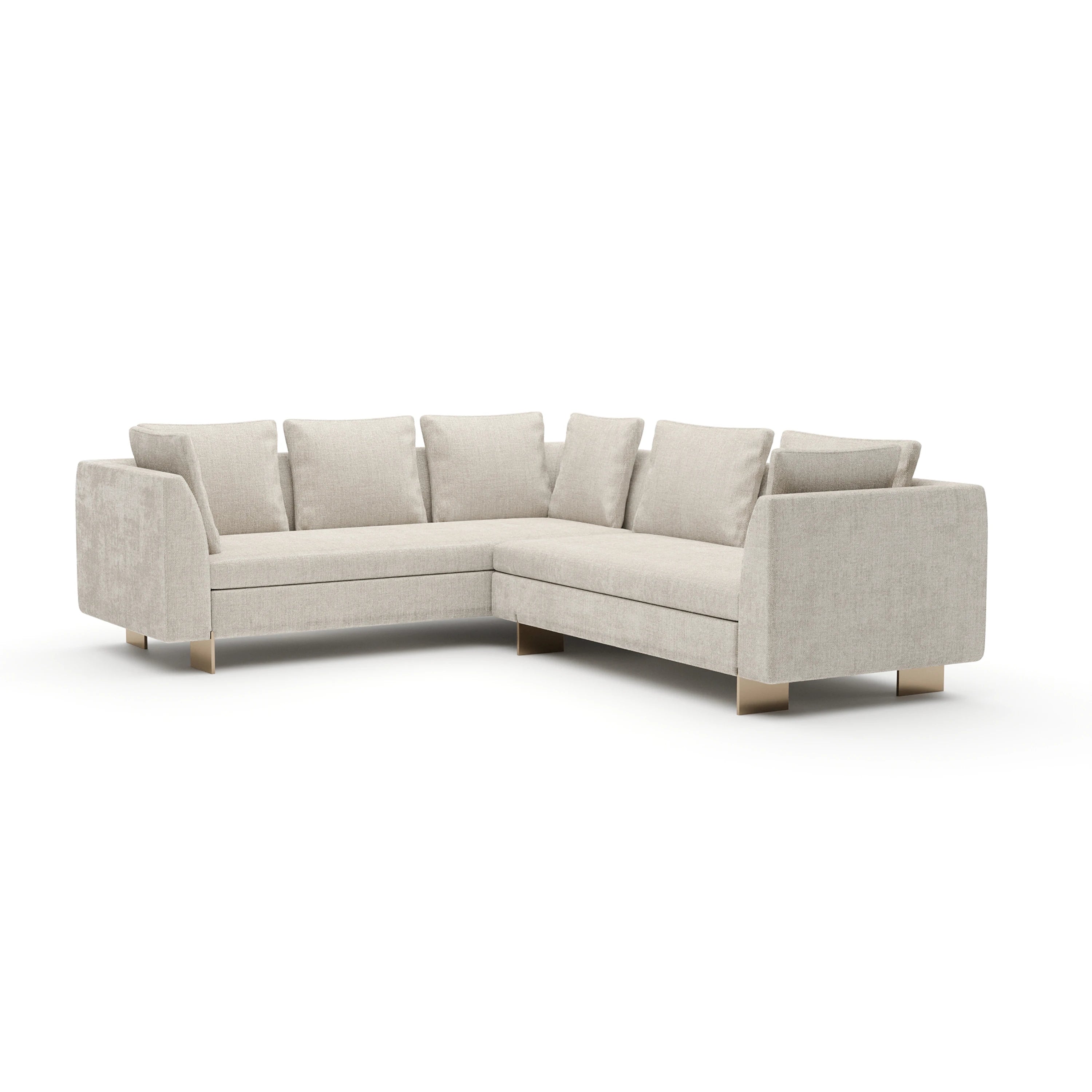 Altura Sectional by Caracole - view 13