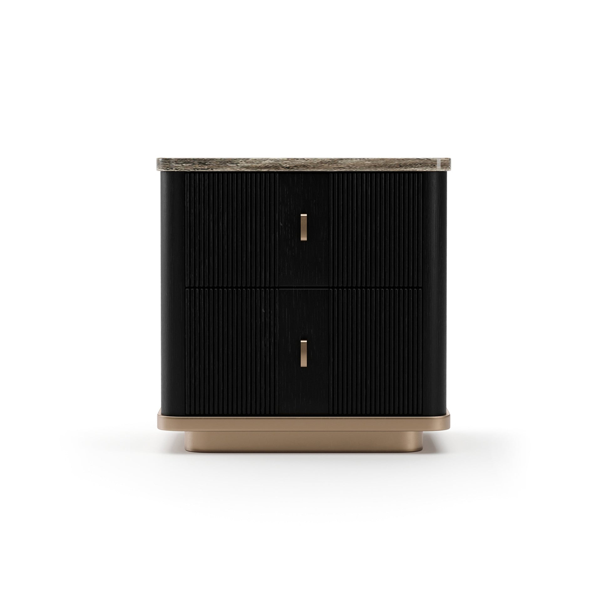 Rhythm Nightstand by Caracole - view 2