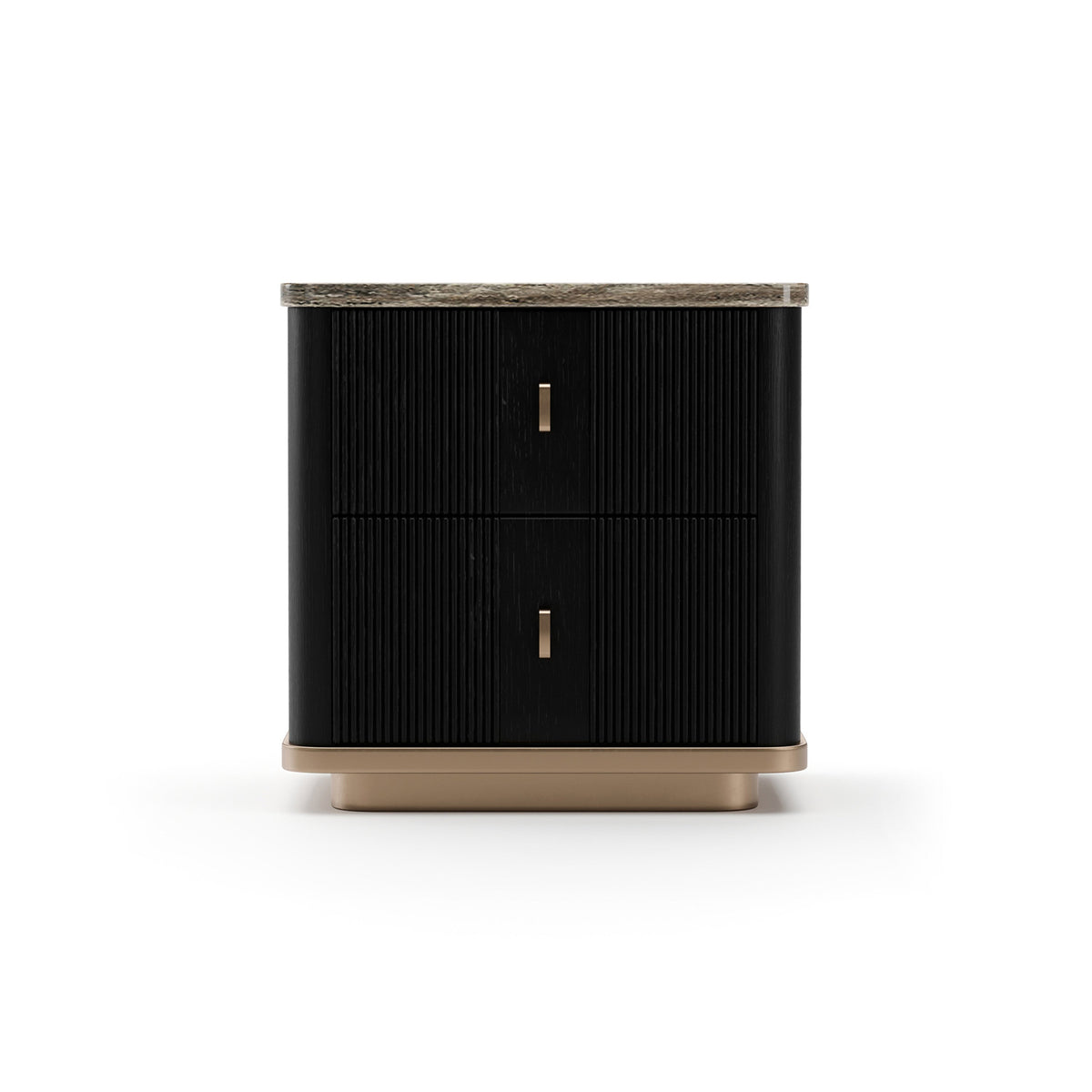 Rhythm Nightstand by Caracole - view 2