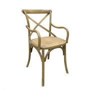 Rennes Bistro Armchair by Furniture Classics at ZIN Home