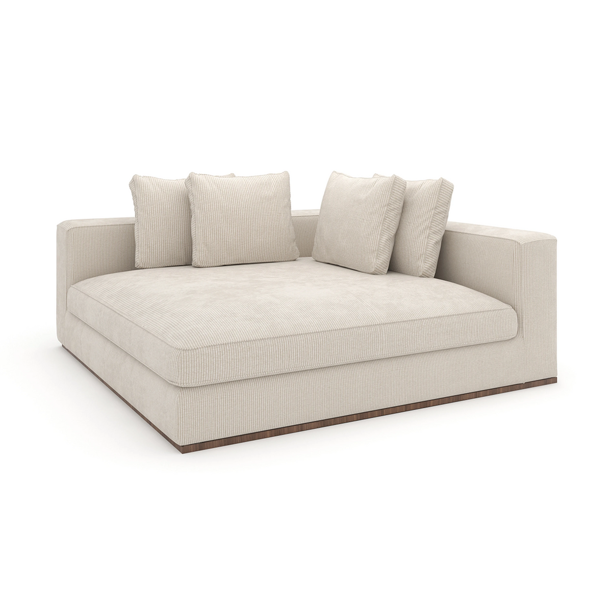 Bello Sectional Components 42" by Caracole - view 19