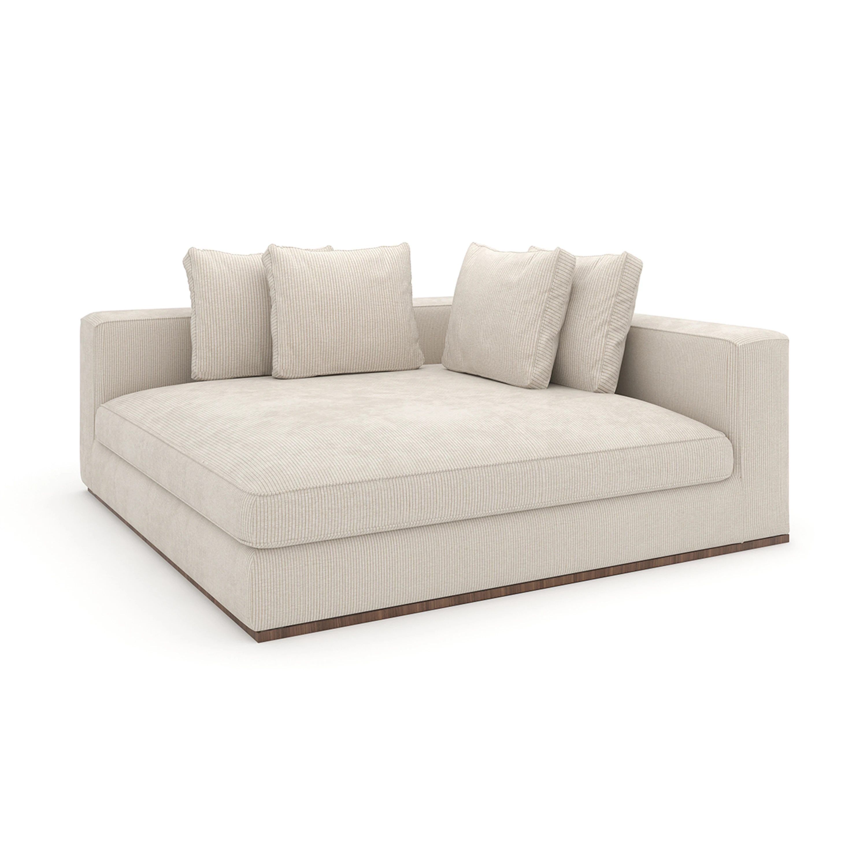 Bello Sectional Components 42" by Caracole - view 19