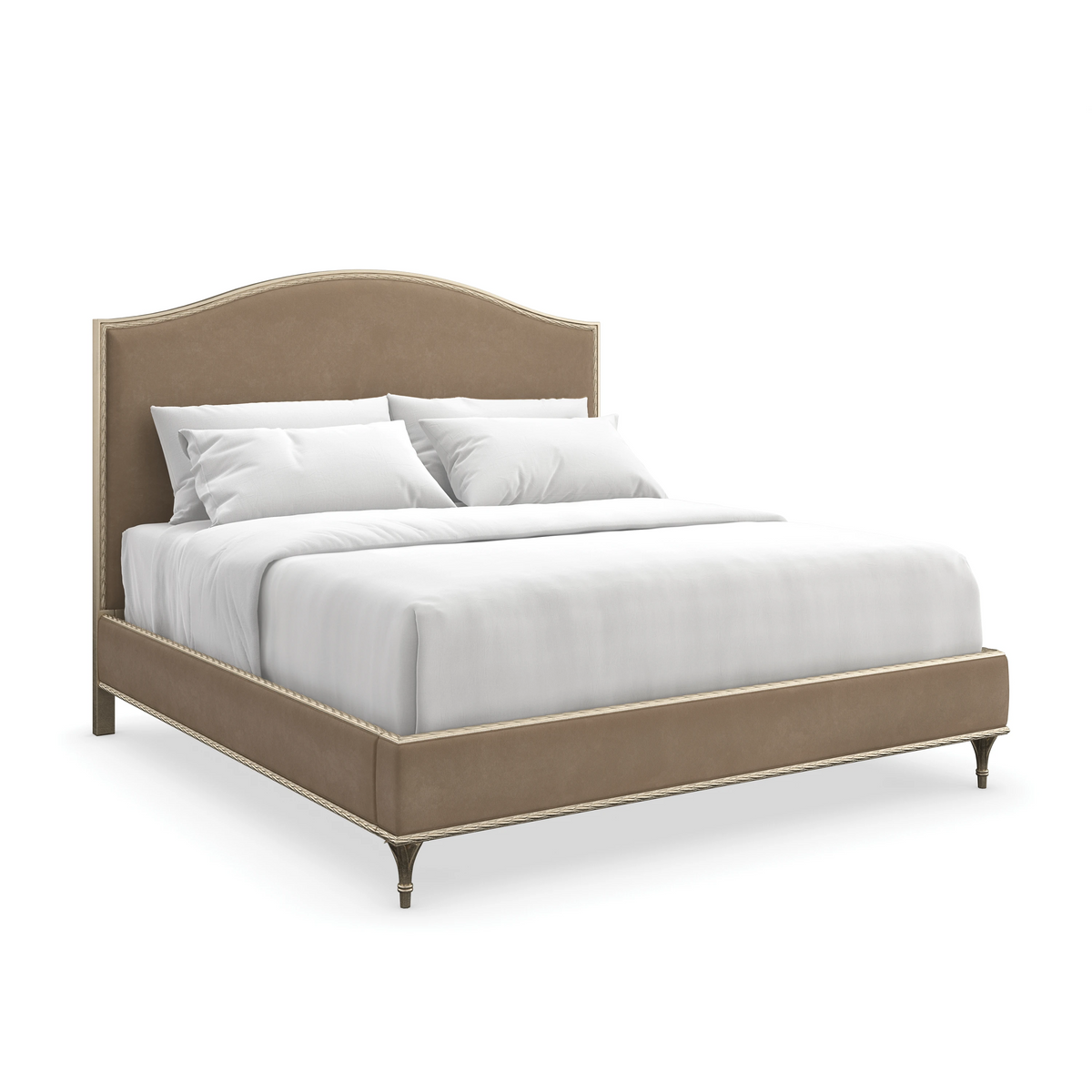 Fontainebleau Bed by Caracole - view 5