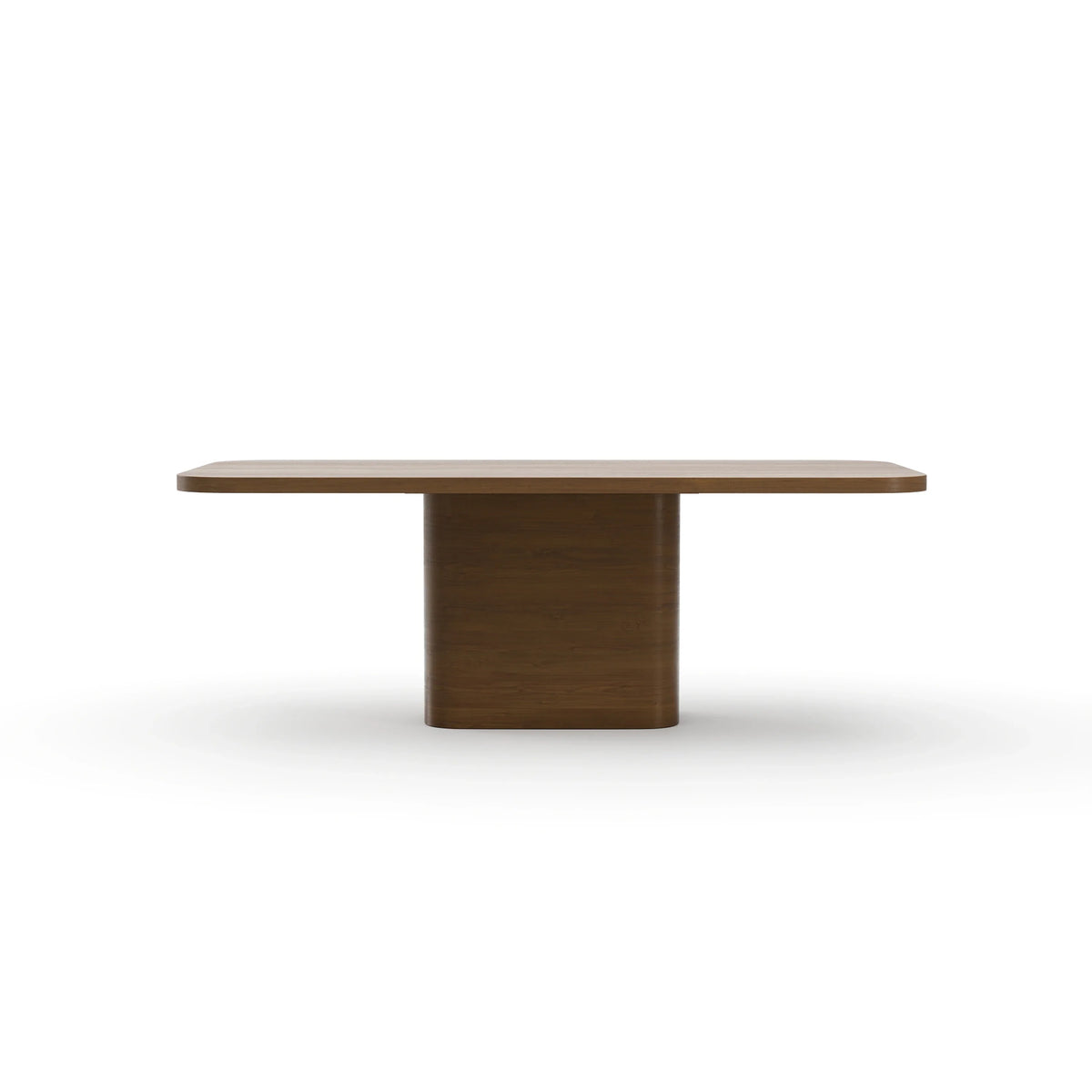 Atom Dining Table 84" by Caracole - view 2