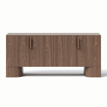 Eka Buffet - 71" Wide - Walnut