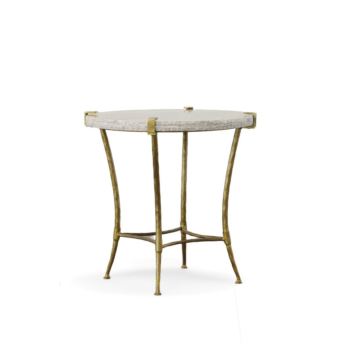 Adelaide Side Table - 24'