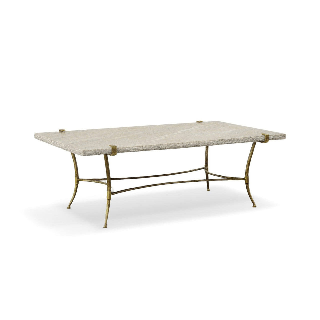 Adelaide Coffee Table - 50'