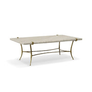 Adelaide Coffee Table - 50'