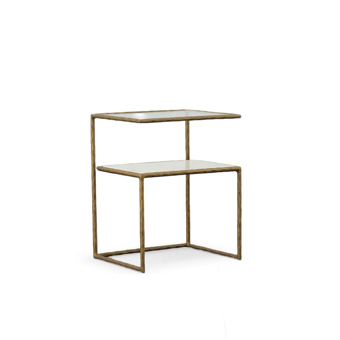 Hastings Side Table - 18'