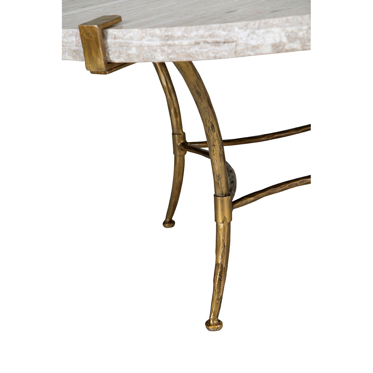 Adelaide Round Coffee Table - 35'