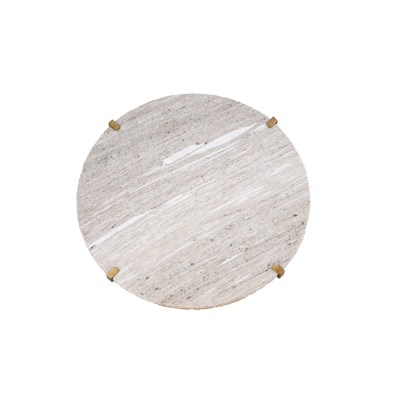 Adelaide Round Coffee Table - 35'