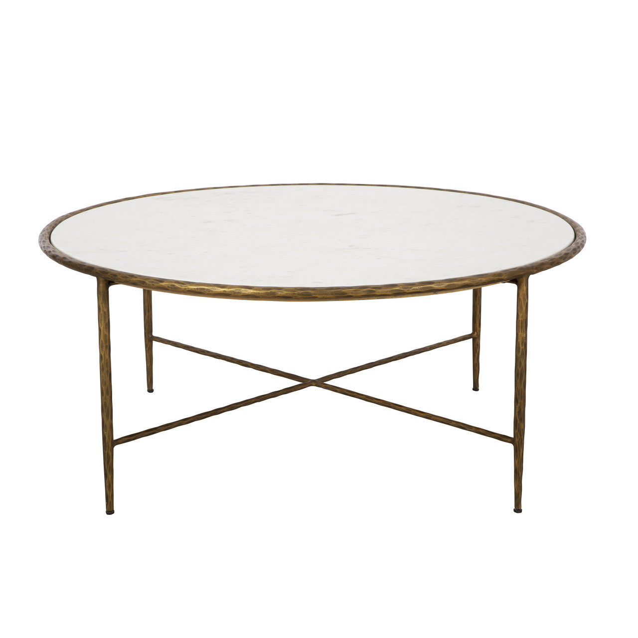 Evelyn Coffee Table - 42'