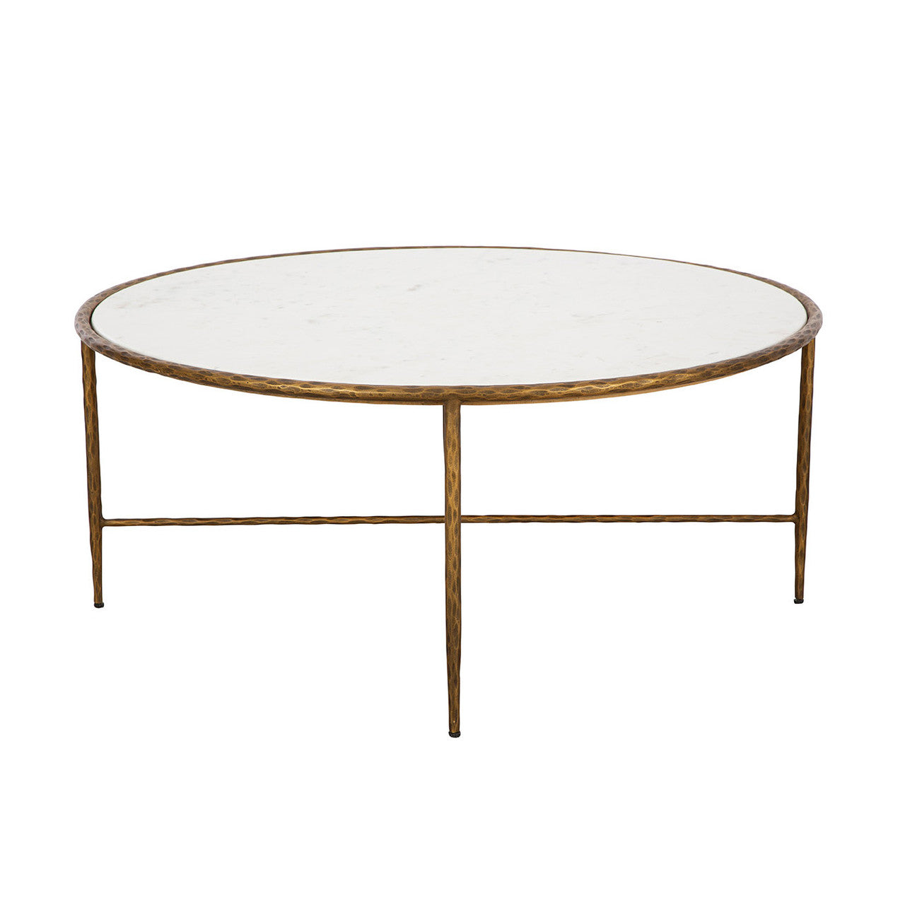 Evelyn Coffee Table - 42'