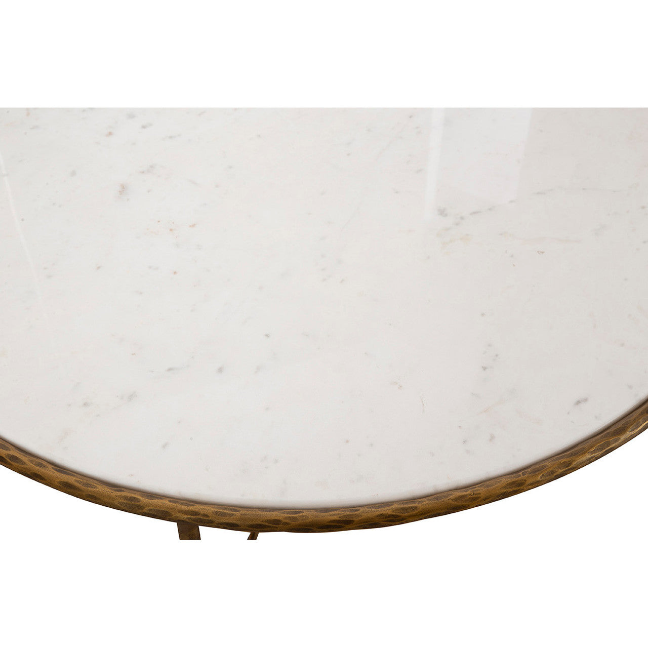 Evelyn Coffee Table - 42'