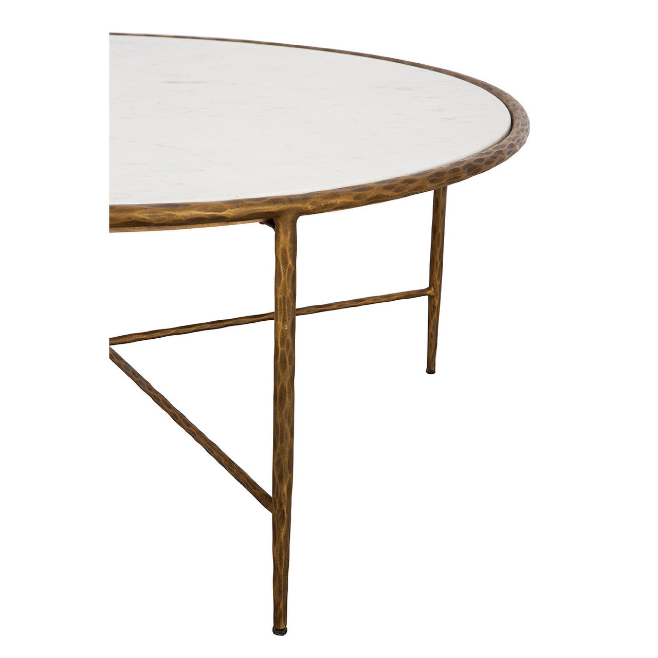 Evelyn Coffee Table - 42'