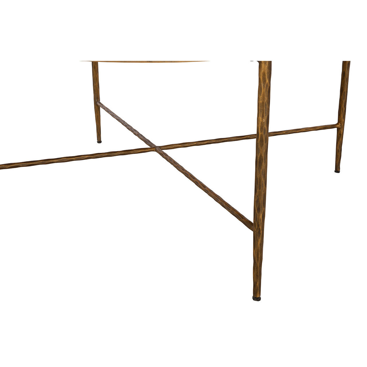 Evelyn Coffee Table - 42'
