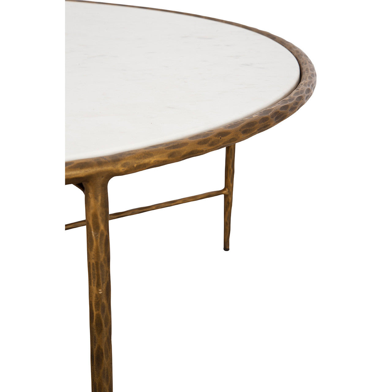 Evelyn Coffee Table - 42'