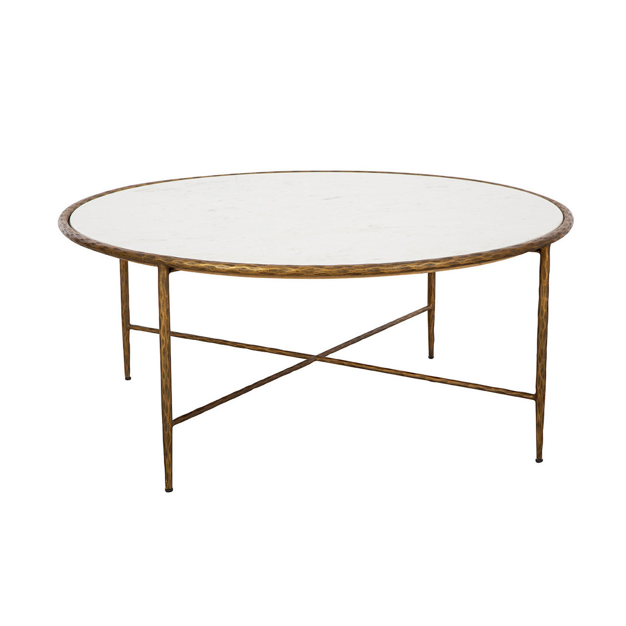 Evelyn Coffee Table - 42'