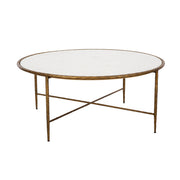 Evelyn Coffee Table - 42'