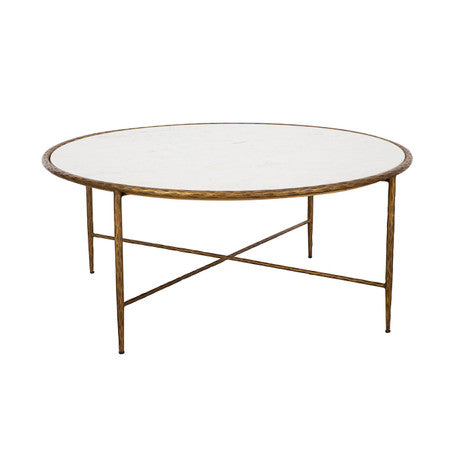 Evelyn Coffee Table - 42'