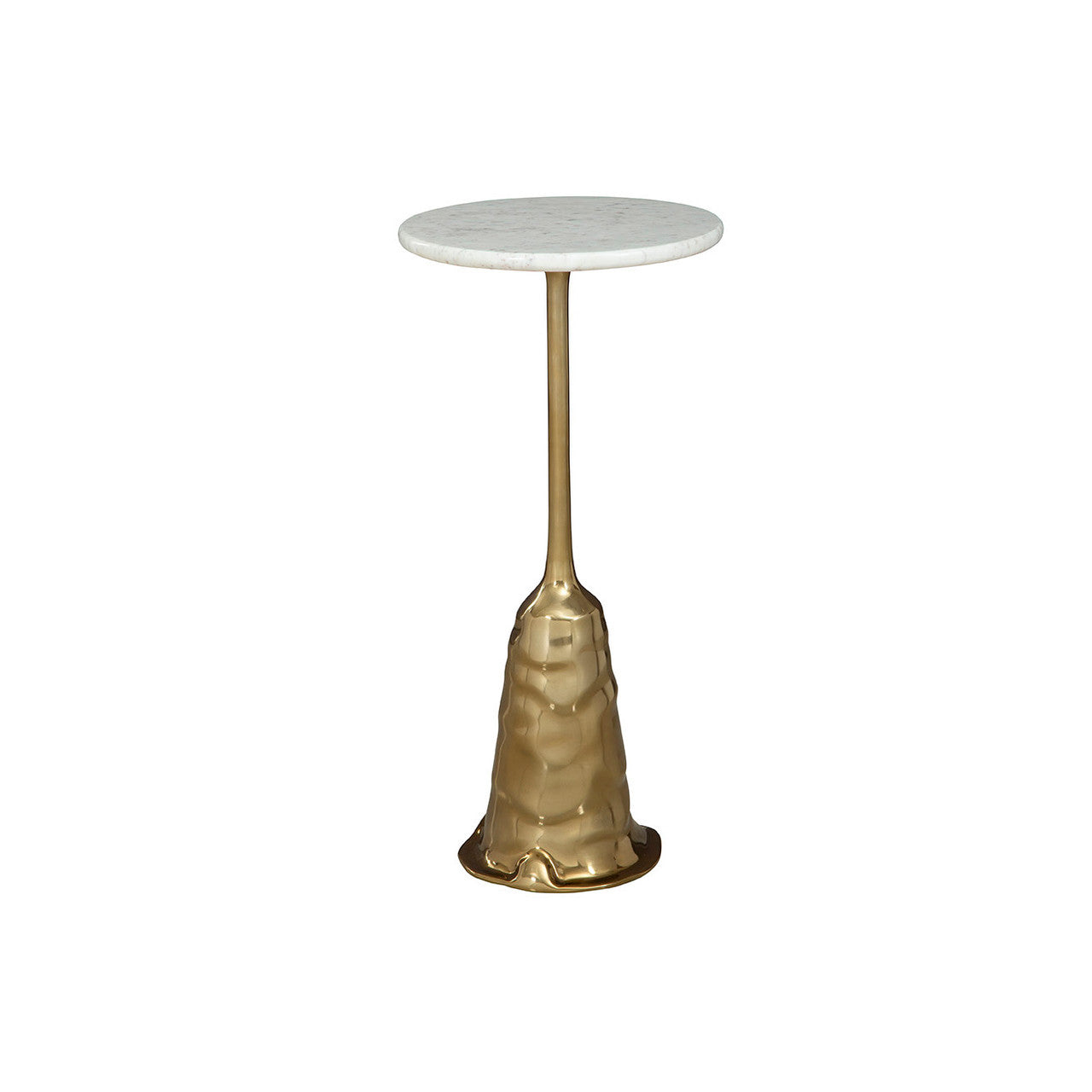 Dustin Martini Table - 11.75'