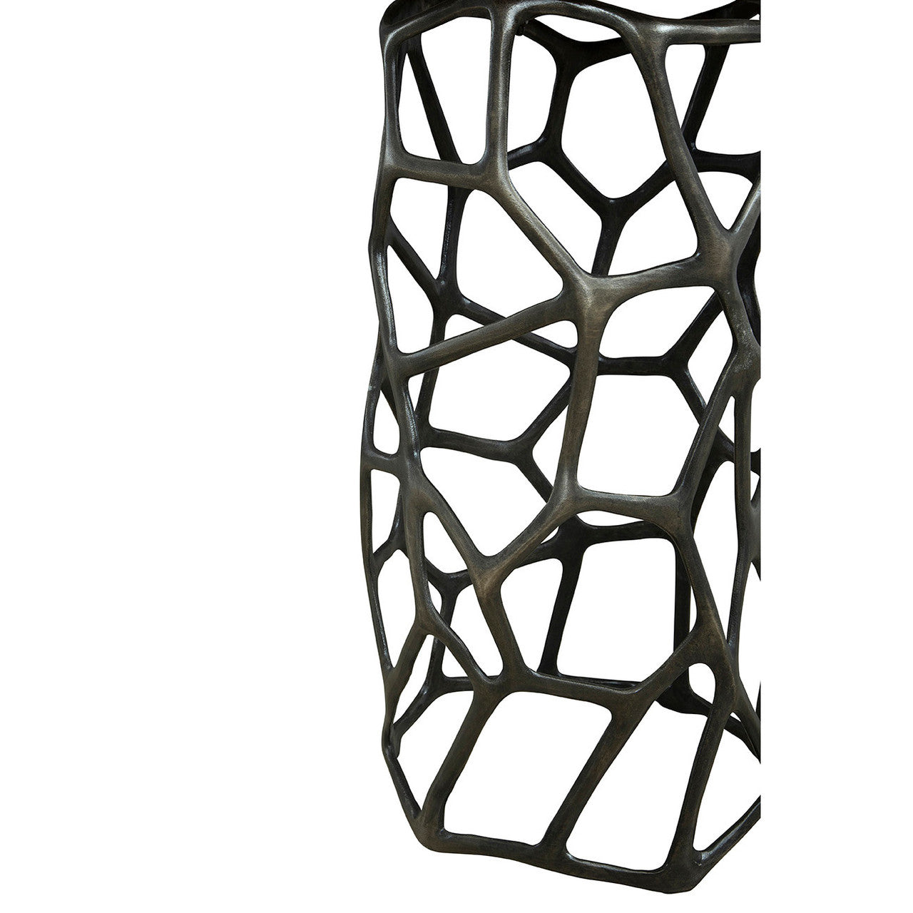 Tall Sebastian End Table - 15'
