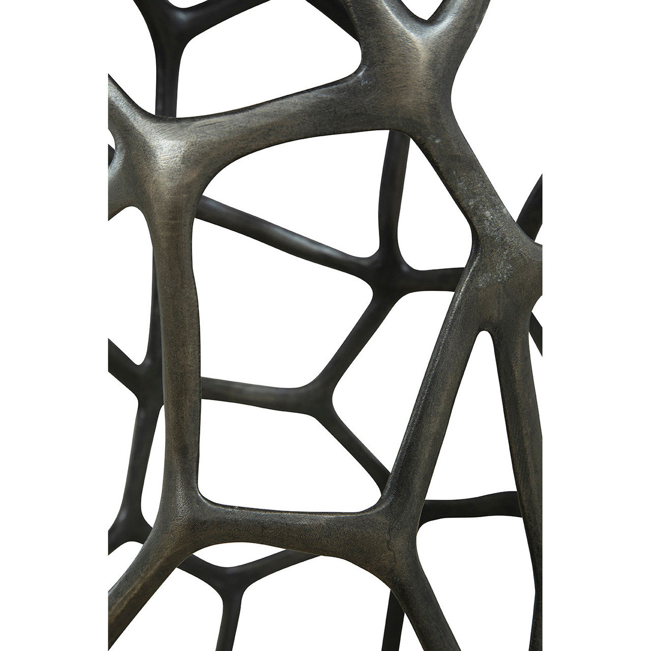 Tall Sebastian End Table - 15'