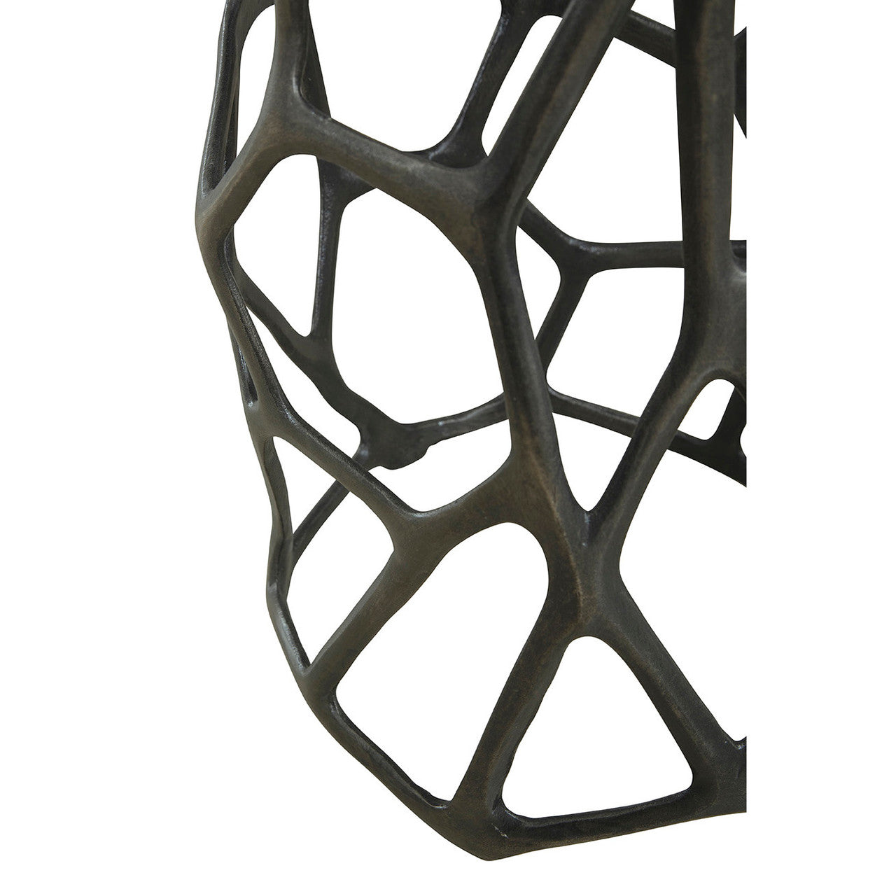 Tall Sebastian End Table - 15'