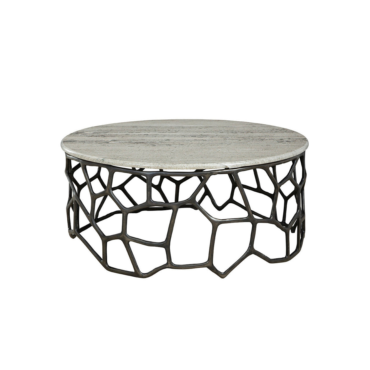 Sebastian Coffee Table - 39.25'