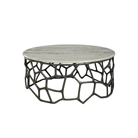 Sebastian Coffee Table - 39.25'