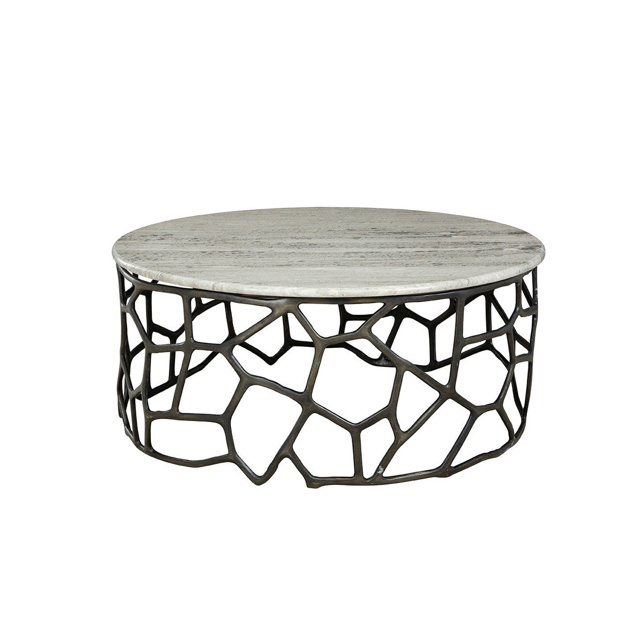 Sebastian Coffee Table - 39.25'
