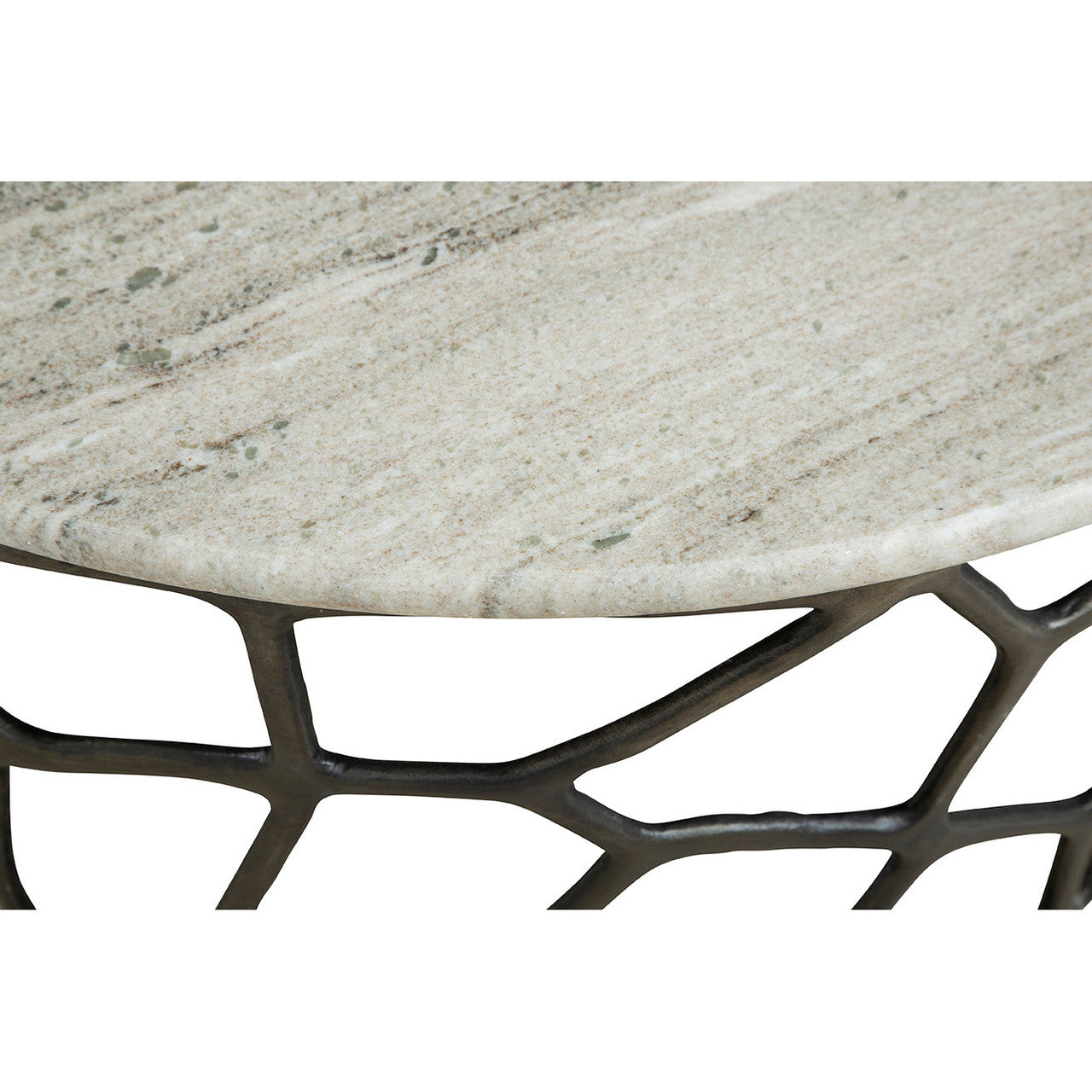 Sebastian Coffee Table - 39.25'