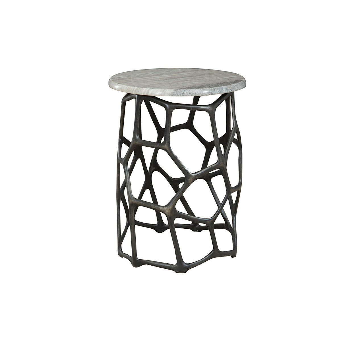 Short Sebastian End Table - 13.75'