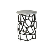 Short Sebastian End Table - 13.75'