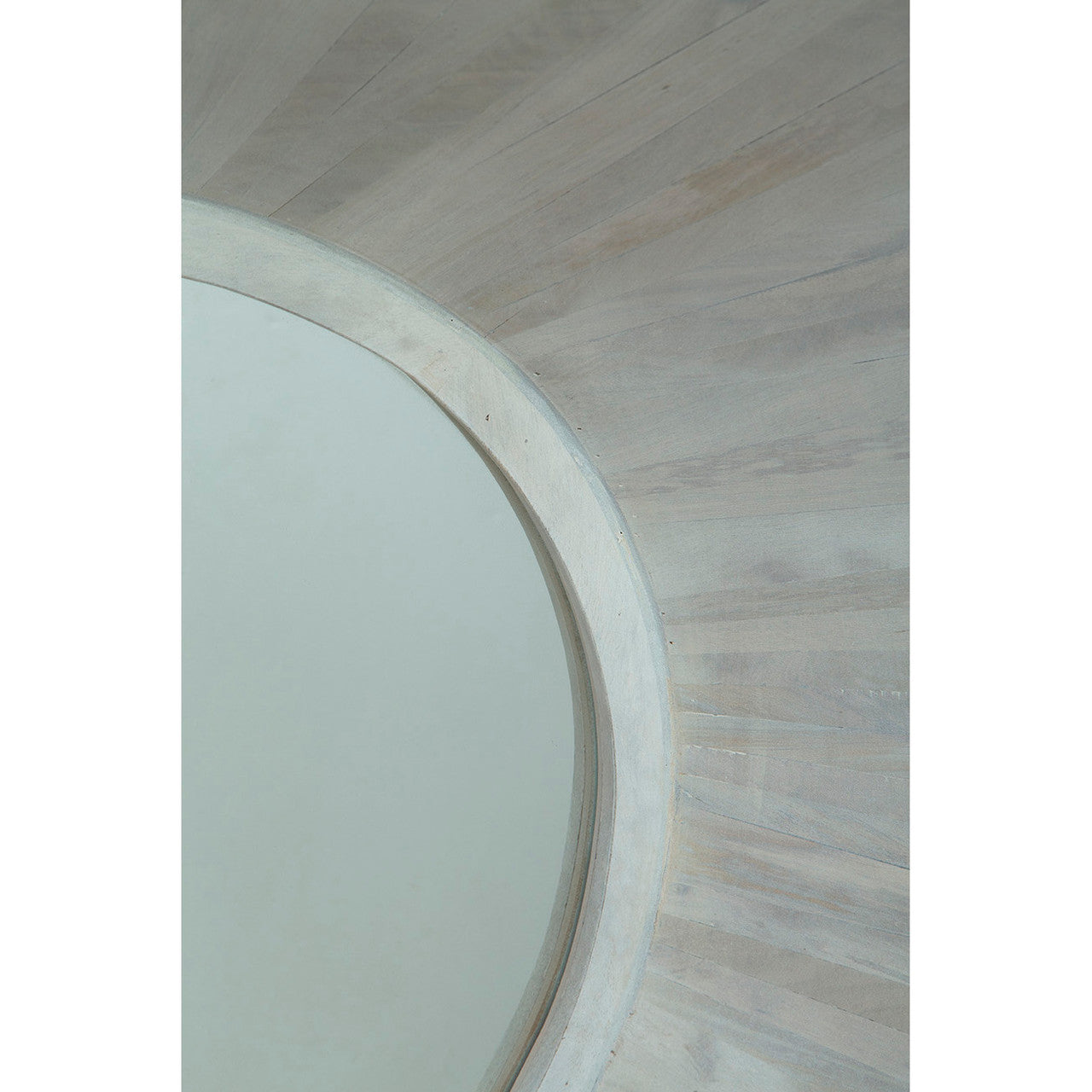 Large Shirley Mirror - 48'